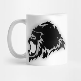 gorilla Mug